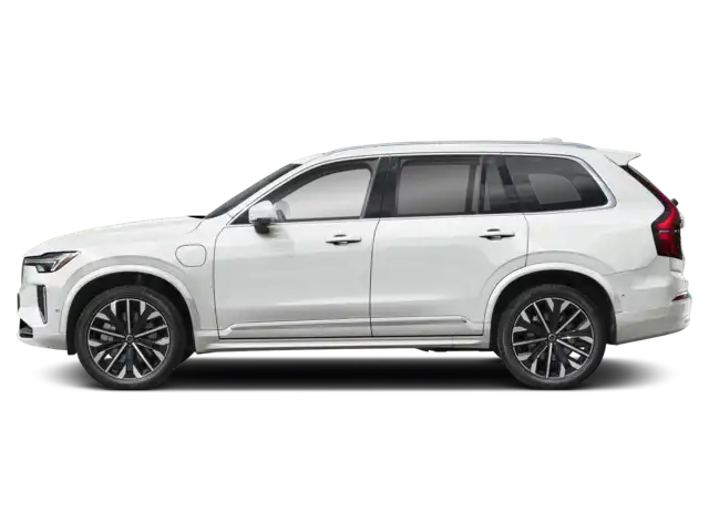 2025 Volvo XC90 T8 Recharge Plus Bright 7-Seat 4WD's photo