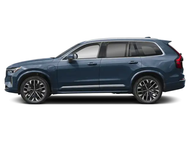 2025 Volvo XC90 T8 Recharge Core Bright 4WD's photo