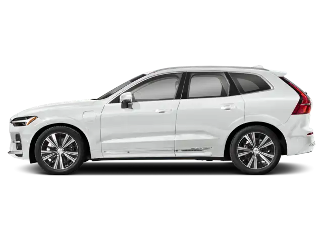 2025 Volvo XC60 T8 Plus Dark AWD's photo