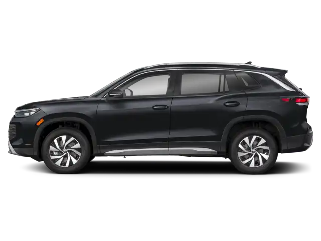 2025 Volkswagen Tiguan 2.0T S 4Motion's photo
