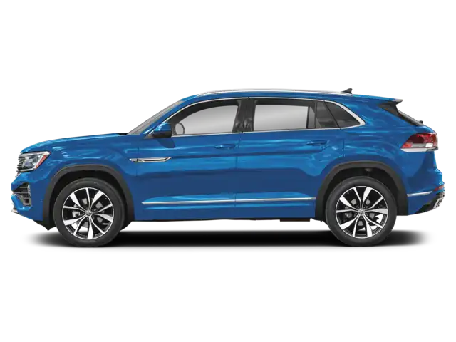 2025 Volkswagen Atlas Cross Sport 2.0T SEL Premium R-Line 4MOTION's photo