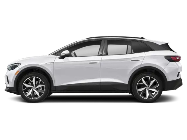 2025 Volkswagen ID.4 Pro 4Motion's photo