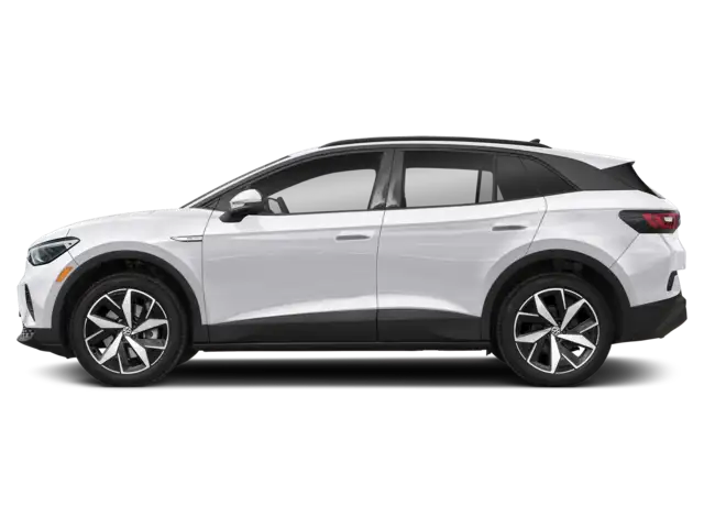2025 Volkswagen ID.4 Pro 4Motion's photo