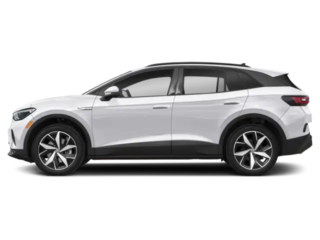 2025 Volkswagen ID.4 Pro 4Motion photo 1