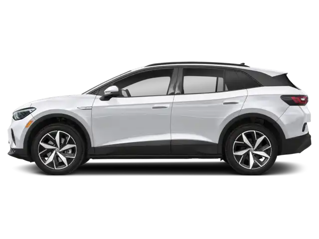 2025 Volkswagen ID.4 PRO AWD's photo