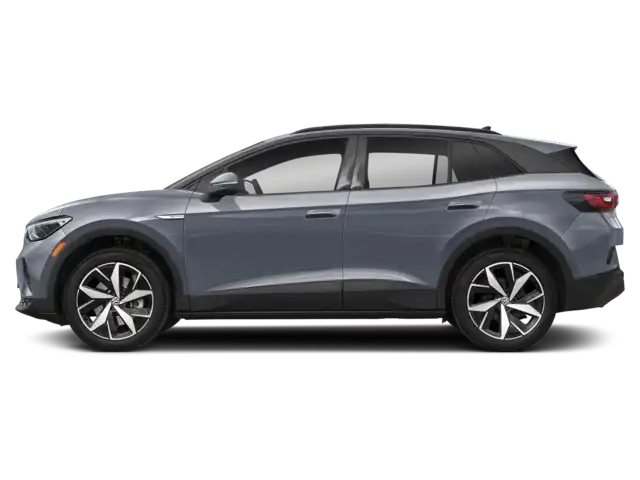 2025 Volkswagen ID.4 Pro's photo