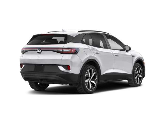 2025 Volkswagen ID.4 Pro 4Motion photo 3