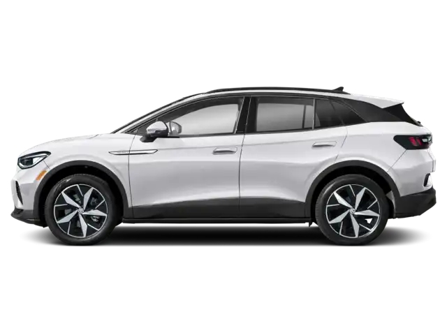 2025 Volkswagen ID.4 PRO S AWD's photo