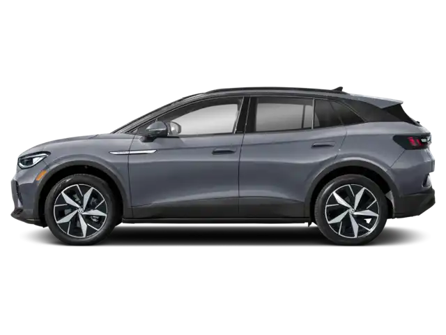 2025 Volkswagen ID.4 PRO S AWD's photo