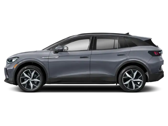 2025 Volkswagen ID.4 PRO S AWD's photo