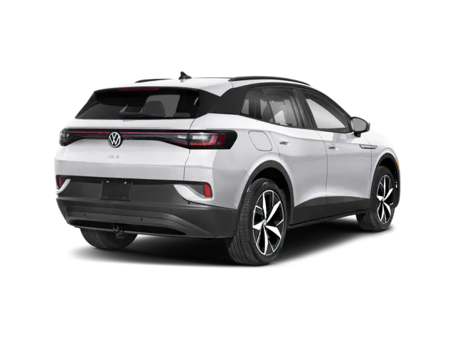 2025 Volkswagen ID.4 PRO S AWD photo 3