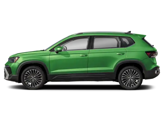 2025 Volkswagen Taos 1.5T SE's photo