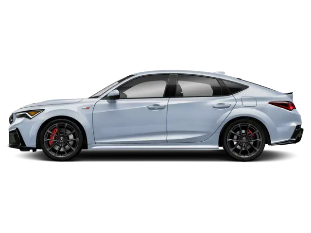 2026 Acura Integra Type-S's photo