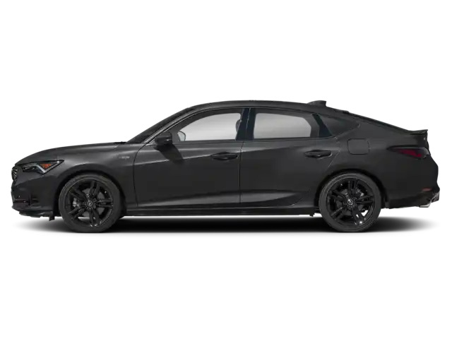 2026 Acura Integra A-Spec Technology Package with's photo