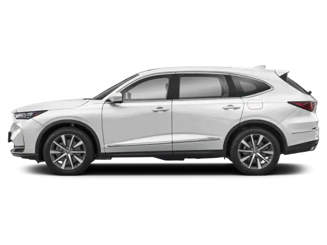2026 Acura MDX w/Technology Package's photo