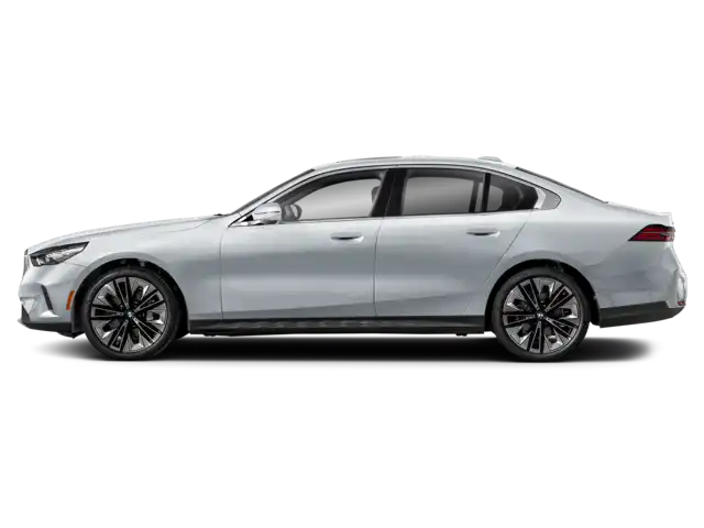 2026 BMW 5 Series 530i Sedan's photo