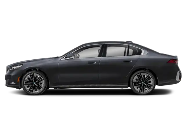 2026 BMW 5 Series 530i Sedan's photo