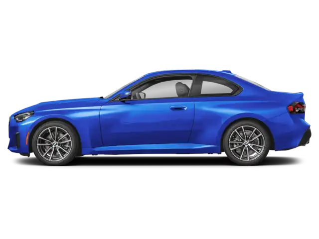 2026 BMW 2 Series 230i Coupe's photo