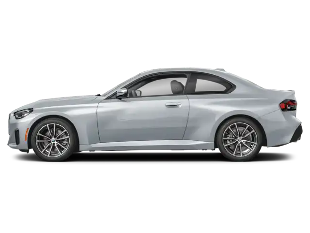 2026 BMW 2 Series 230i Coupe's photo
