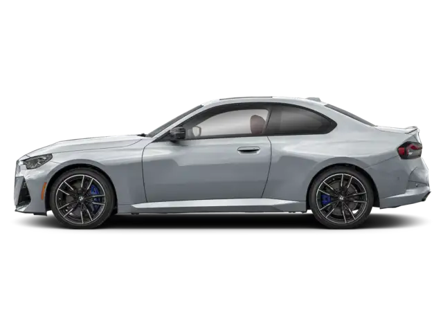 2026 BMW 2 Series M240i Coupe's photo