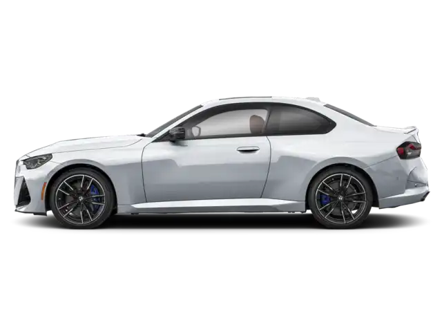 2026 BMW 2 Series M240i Coupe's photo