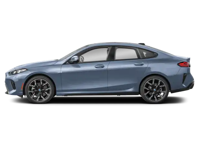 2026 BMW 2 Series 228 Gran Coupe's photo