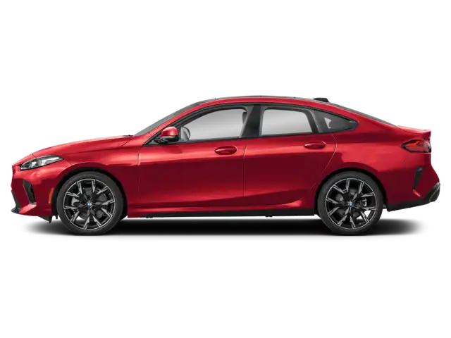 2026 BMW 2 Series 228 Gran Coupe's photo