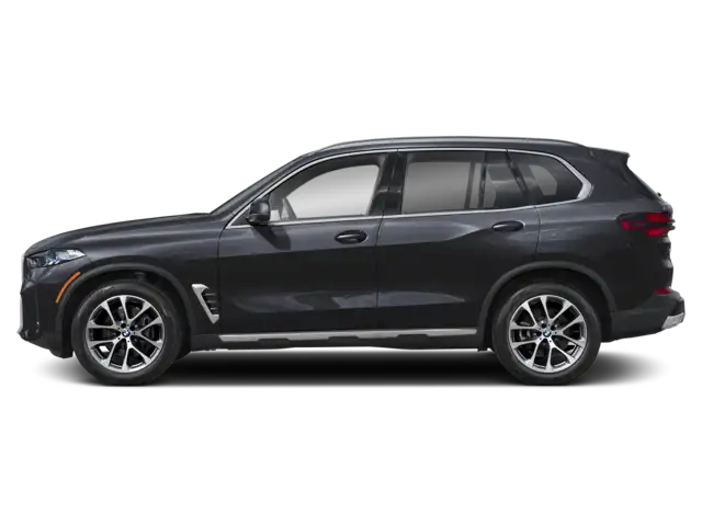 2026 BMW X5 sDrive40i's photo