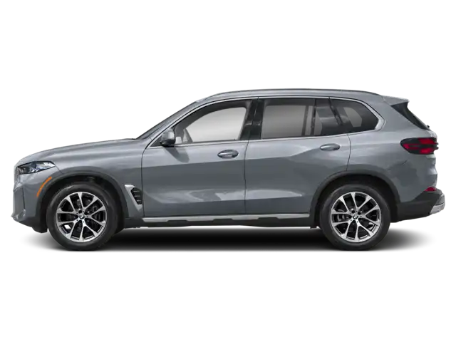 2026 BMW X5 M60i xDrive's photo