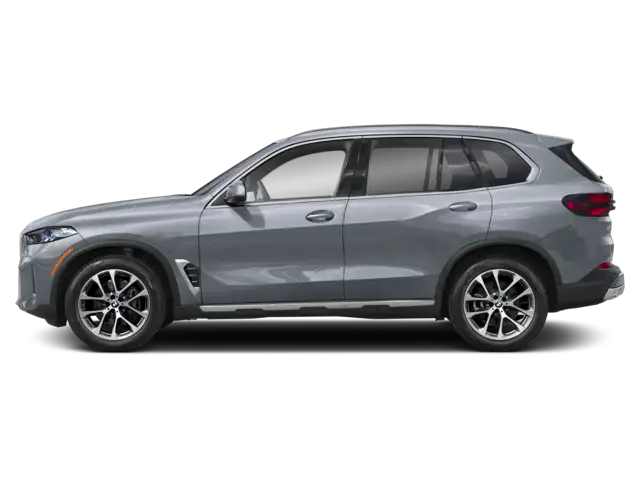 2026 BMW X5 M60i xDrive's photo