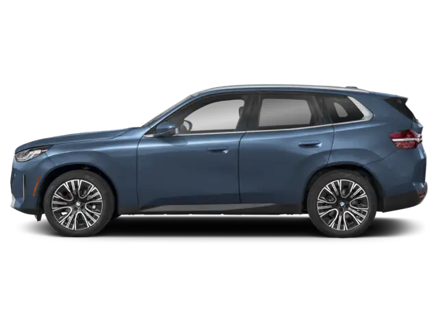 2026 BMW X3 30 XDRIVE photo 1