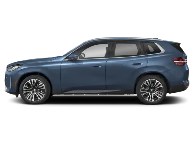 2026 BMW X3 30 XDRIVE's photo