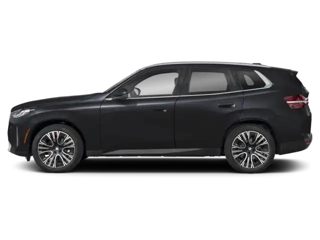 2026 BMW X3 30 XDRIVE's photo