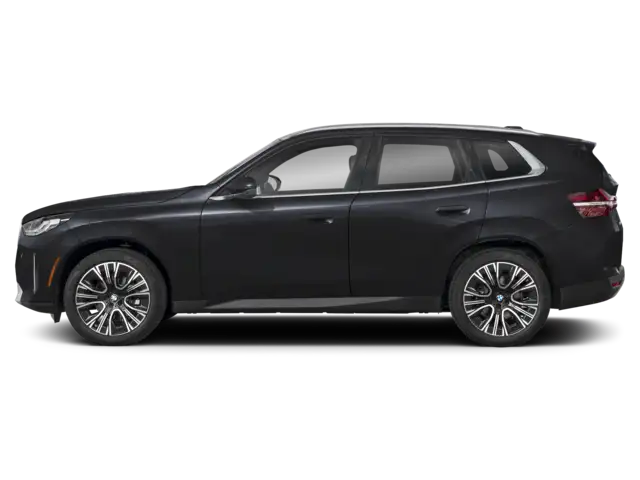 2026 BMW X3 30 XDRIVE's photo