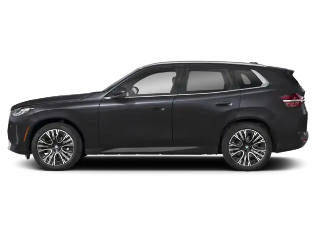 2026 BMW X3 30 XDRIVE's photo