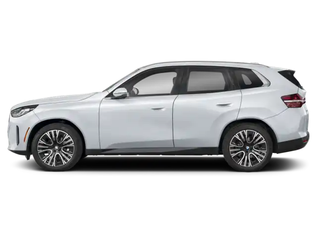 2026 BMW X3 30 XDRIVE's photo