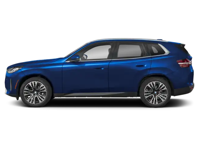 2026 BMW X3 30 XDRIVE's photo