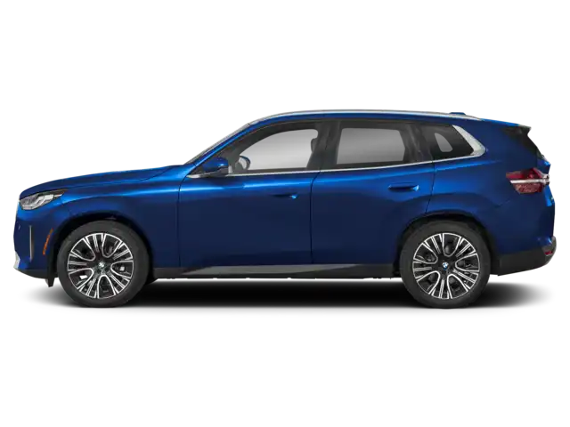 2026 BMW X3 30 XDRIVE's photo