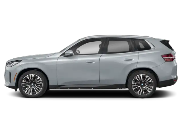 2026 BMW X3 30 XDRIVE's photo