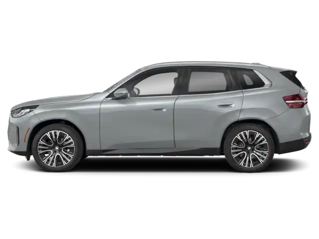 2026 BMW X3 30 XDRIVE's photo