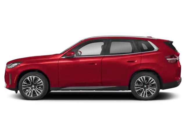 2026 BMW X3 30 xDrive's photo