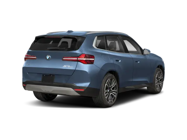 2026 BMW X3 30 XDRIVE photo 3