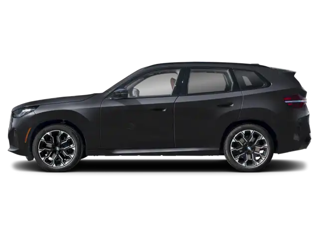 2026 BMW X3 M50 XDRIVE's photo