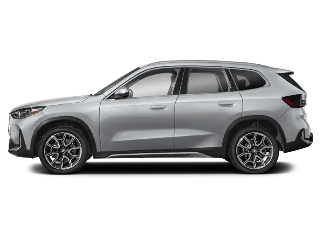 2026 BMW X1 xDrive28i's photo