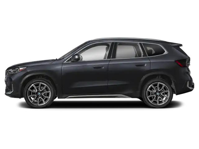2026 BMW X1 xDrive28i's photo