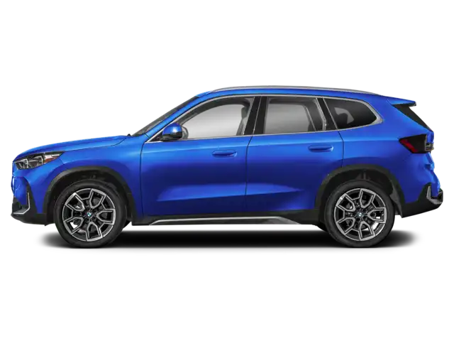 2026 BMW X1 xDrive28i's photo