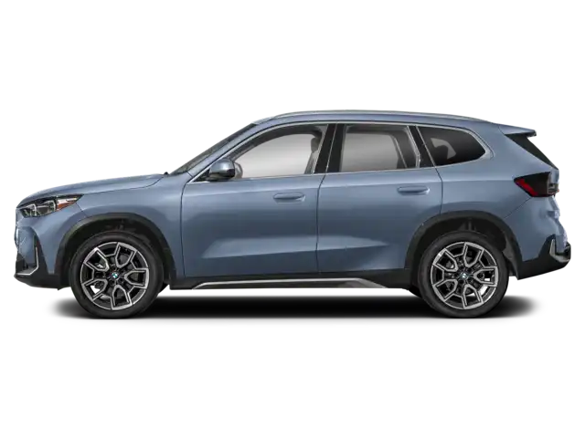2026 BMW X1 xDrive28i's photo