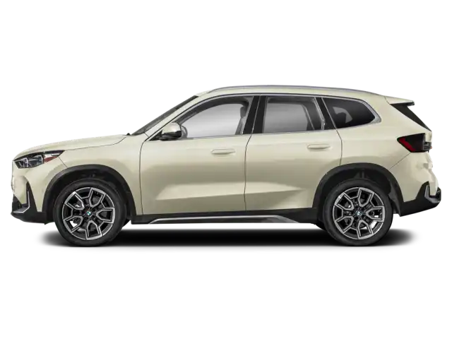 2026 BMW X1 xDrive28i's photo