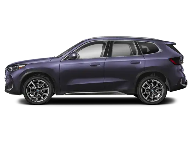 2026 BMW X1 xDrive28i's photo