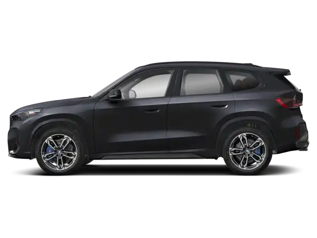 2026 BMW X1 M35i xDrive's photo